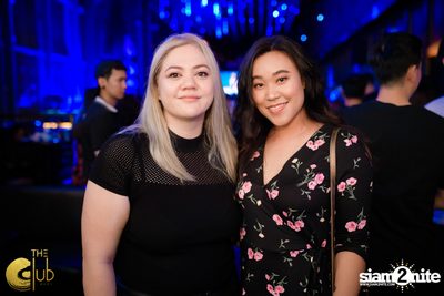Paul Van Dyk - full headline show - Bangkok | เดอะคลับ แอท คอย — photo 58