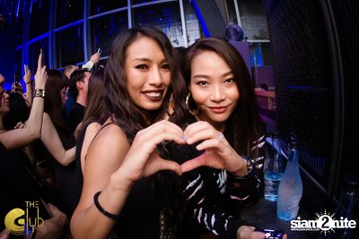 Paul Van Dyk - full headline show - Bangkok | เดอะคลับ แอท คอย — photo 71