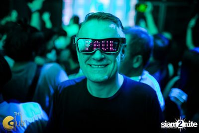 Paul Van Dyk - full headline show - Bangkok | เดอะคลับ แอท คอย — photo 100
