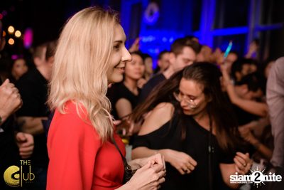 Paul Van Dyk - full headline show - Bangkok | เดอะคลับ แอท คอย — photo 118