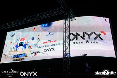 ONYX presents Merry Christmas Merry Factory — photo 1