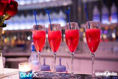 ONYX presents Merry Christmas Merry Factory — photo 7