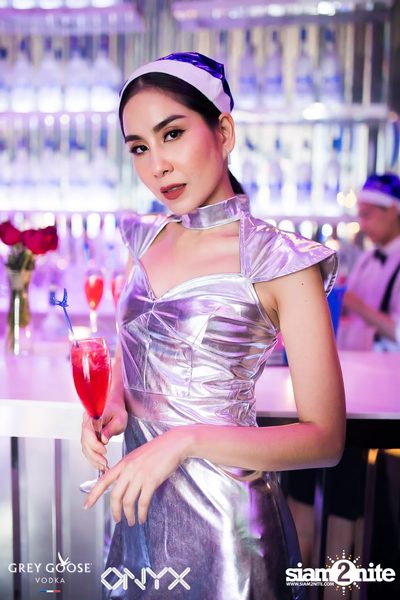 ONYX presents Merry Christmas Merry Factory — photo 8