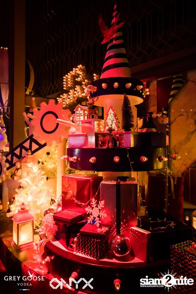 ONYX presents Merry Christmas Merry Factory — photo 9