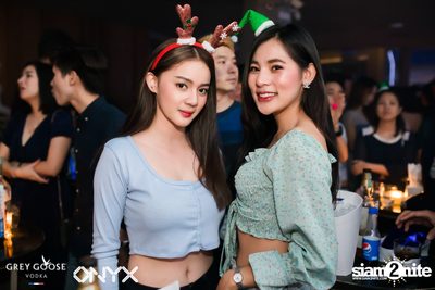 ONYX presents Merry Christmas Merry Factory — photo 11