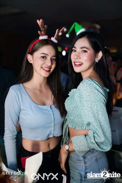 ONYX presents Merry Christmas Merry Factory — photo 12