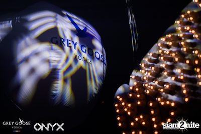 ONYX presents Merry Christmas Merry Factory — photo 15