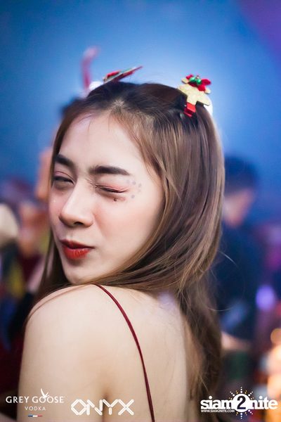 ONYX presents Merry Christmas Merry Factory — photo 18