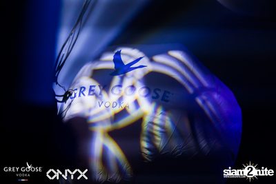 ONYX presents Merry Christmas Merry Factory — photo 19