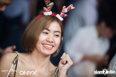 ONYX presents Merry Christmas Merry Factory — photo 20