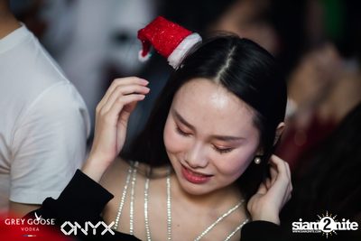 ONYX presents Merry Christmas Merry Factory — photo 21