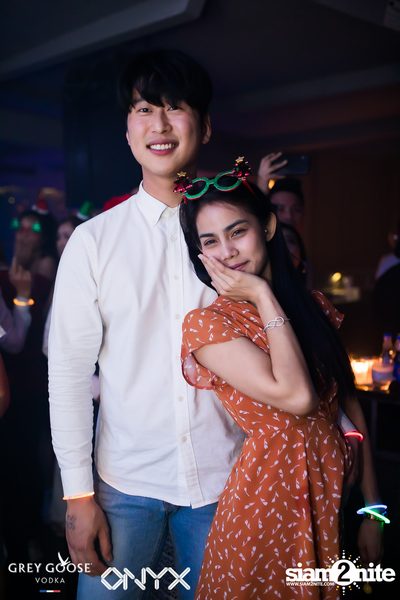 ONYX presents Merry Christmas Merry Factory — photo 23