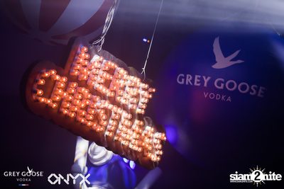ONYX presents Merry Christmas Merry Factory — photo 24
