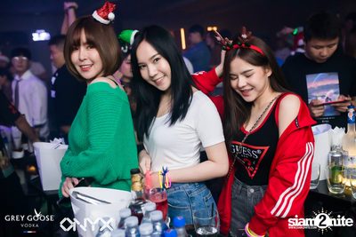 ONYX presents Merry Christmas Merry Factory — photo 27