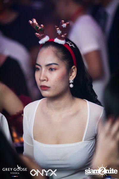 ONYX presents Merry Christmas Merry Factory — photo 30