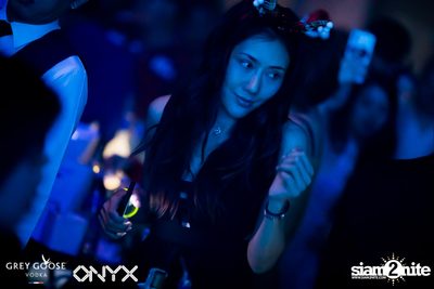 ONYX presents Merry Christmas Merry Factory — photo 31