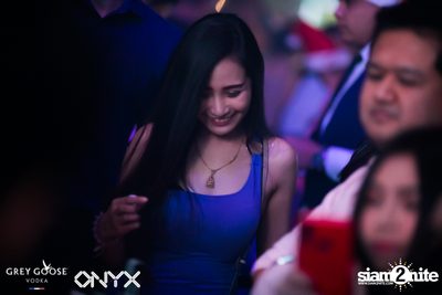 ONYX presents Merry Christmas Merry Factory — photo 32