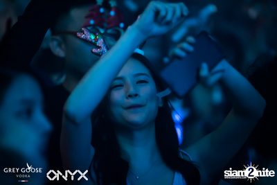 ONYX presents Merry Christmas Merry Factory — photo 34