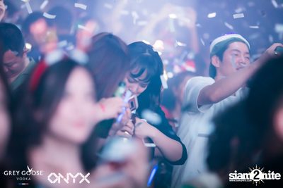 ONYX presents Merry Christmas Merry Factory — photo 35