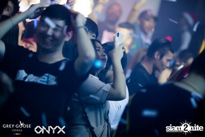 ONYX presents Merry Christmas Merry Factory — photo 36