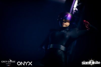 ONYX presents Merry Christmas Merry Factory — photo 37