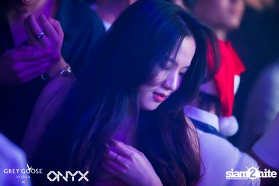 ONYX presents Merry Christmas Merry Factory — photo 38