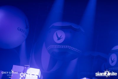 ONYX presents Merry Christmas Merry Factory — photo 40
