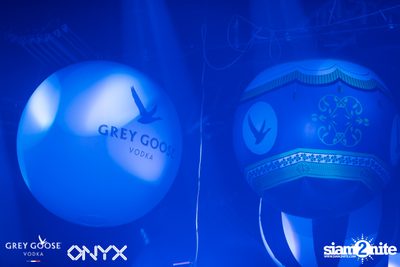 ONYX presents Merry Christmas Merry Factory — photo 46
