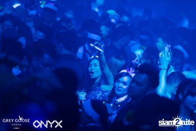 ONYX presents Merry Christmas Merry Factory — photo 47