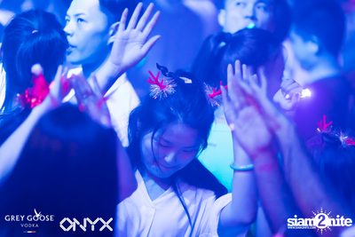 ONYX presents Merry Christmas Merry Factory — photo 48
