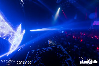 ONYX presents Merry Christmas Merry Factory — photo 49