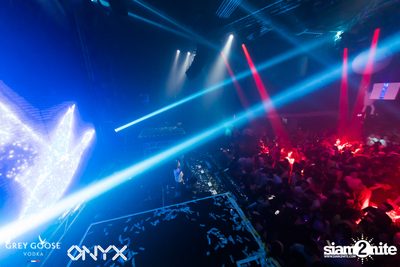 ONYX presents Merry Christmas Merry Factory — photo 50