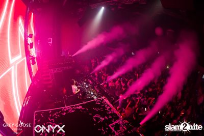 ONYX presents Merry Christmas Merry Factory — photo 52