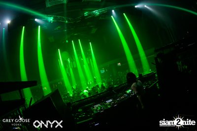 ONYX presents Merry Christmas Merry Factory — photo 55