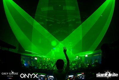 ONYX presents Merry Christmas Merry Factory — photo 56