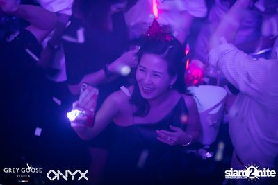 ONYX presents Merry Christmas Merry Factory — photo 58