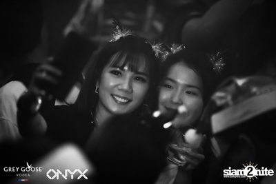 ONYX presents Merry Christmas Merry Factory — photo 60