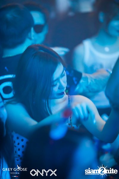 ONYX presents Merry Christmas Merry Factory — photo 61