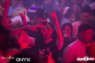 ONYX presents Merry Christmas Merry Factory — photo 63