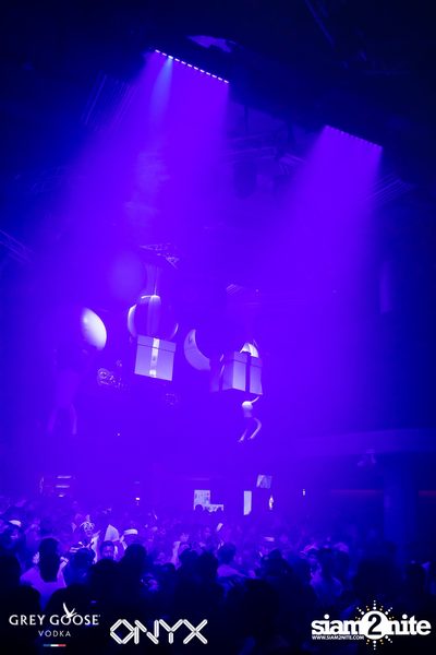 ONYX presents Merry Christmas Merry Factory — photo 65