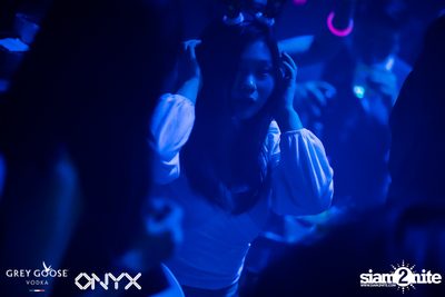 ONYX presents Merry Christmas Merry Factory — photo 66