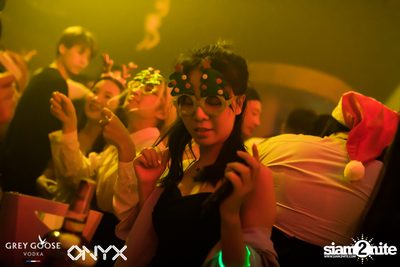 ONYX presents Merry Christmas Merry Factory — photo 68