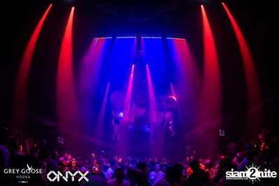 ONYX presents Merry Christmas Merry Factory — photo 69