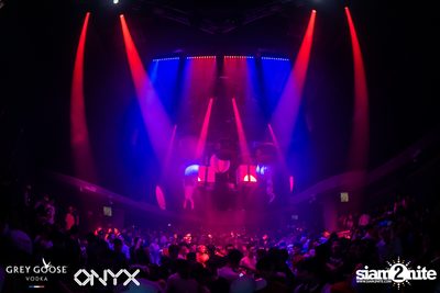 ONYX presents Merry Christmas Merry Factory — photo 70
