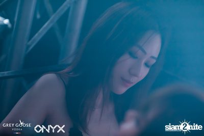 ONYX presents Merry Christmas Merry Factory — photo 75