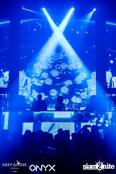 ONYX presents Merry Christmas Merry Factory — photo 78