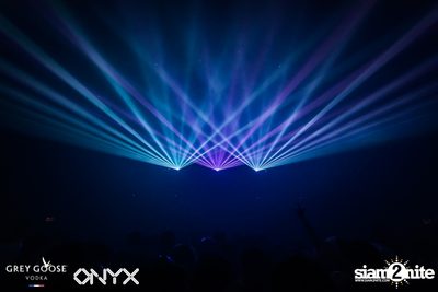 ONYX presents Merry Christmas Merry Factory — photo 80
