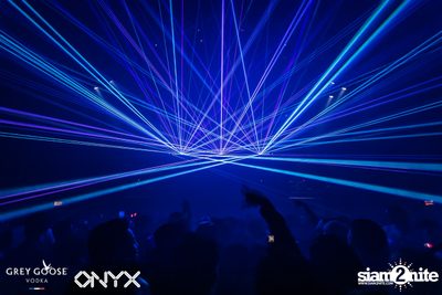 ONYX presents Merry Christmas Merry Factory — photo 81