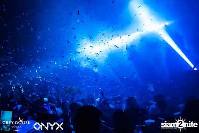 ONYX presents Merry Christmas Merry Factory — photo 82