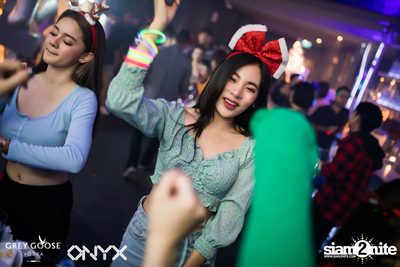 ONYX presents Merry Christmas Merry Factory — photo 88